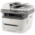 Kyocera FS-1124MFP