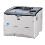 Kyocera FS-2020D