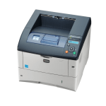 Kyocera FS-4020DN