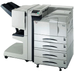 Kyocera FS-9520DN