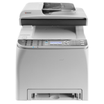 Kyocera FS-C 1020 MFP Plus