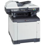 Kyocera FS-C 2026 MFP Plus