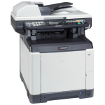 Kyocera FS-C 2126 MFP plus