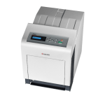 Kyocera FS-C 5200DN