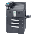 Kyocera FS-C 8500DN
