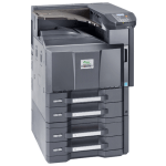 Kyocera FS-C 8600DN
