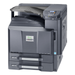 Kyocera FS-C8650DN