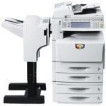 Kyocera KM-C3225