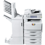 Kyocera KM-C3232E