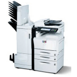 Kyocera KM-C4035E