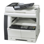 Kyocera KM1635