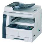 Kyocera KM1650
