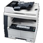 Kyocera KM2020