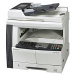 Kyocera KM2035