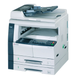 Kyocera KM2050