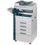 Kyocera KM2550