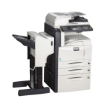 Kyocera KM3050