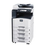 Kyocera KM3060