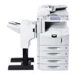 Kyocera KM4050