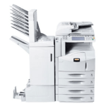 Kyocera KM5050
