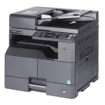 Kyocera TASKalfa 2201