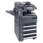 Kyocera TASKalfa 300I