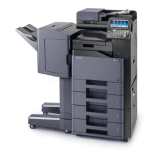 Kyocera TASKalfa 356ci