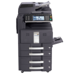 Kyocera TASKalfa 400CI