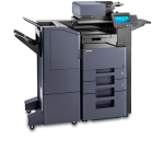 Kyocera TASKalfa 508ci