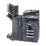 Kyocera TASKalfa 520I