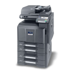 Kyocera TASKalfa 5551CI