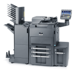Kyocera TASKalfa 6551CI