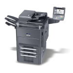 Kyocera TASKalfa 8000I