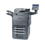 Kyocera TASKalfa 8001I