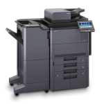 Kyocera TASKalfa 9002i