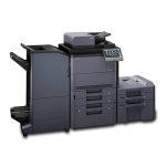 Kyocera TASKalfa 9003i