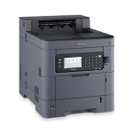 Kyocera TASKalfa PA4500ci