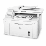 Laserjet Pro MFP M227fdn