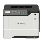 Lexmark B2650dn