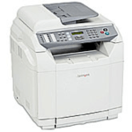 Lexmark C500N