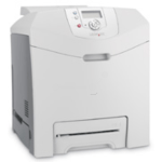 Lexmark C520N