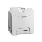 Lexmark C532