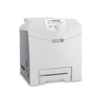 Lexmark C532N
