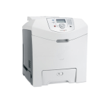 Lexmark C534N