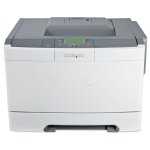 Lexmark C544DW