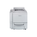 Lexmark C720N