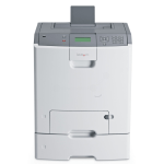 Lexmark C734DTN