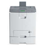 Lexmark C736DTN