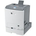 Lexmark C746DTN