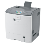 Lexmark C748E